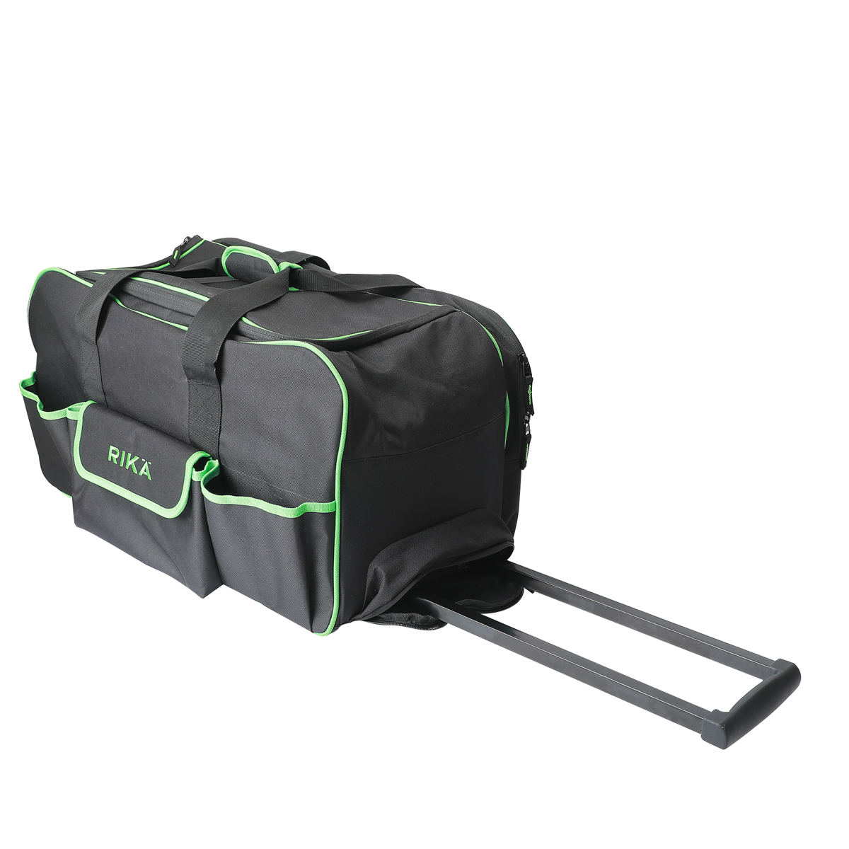 Rikä 27-Inch Heavy-Duty Wheeled Tool Bag